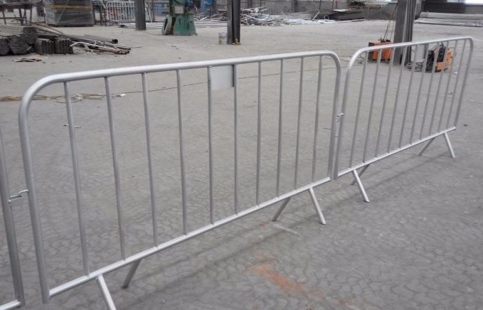 Барьерные ограждения